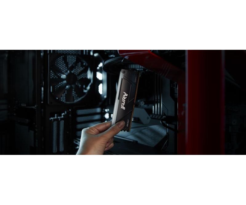 KS-DDR4-16GB-K2-3600-KF436C17BB2AK2-16-0