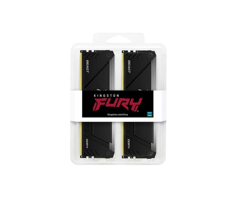 KS-DDR4-16GB-K2-3600-KF436C17BB2AK2-16-0