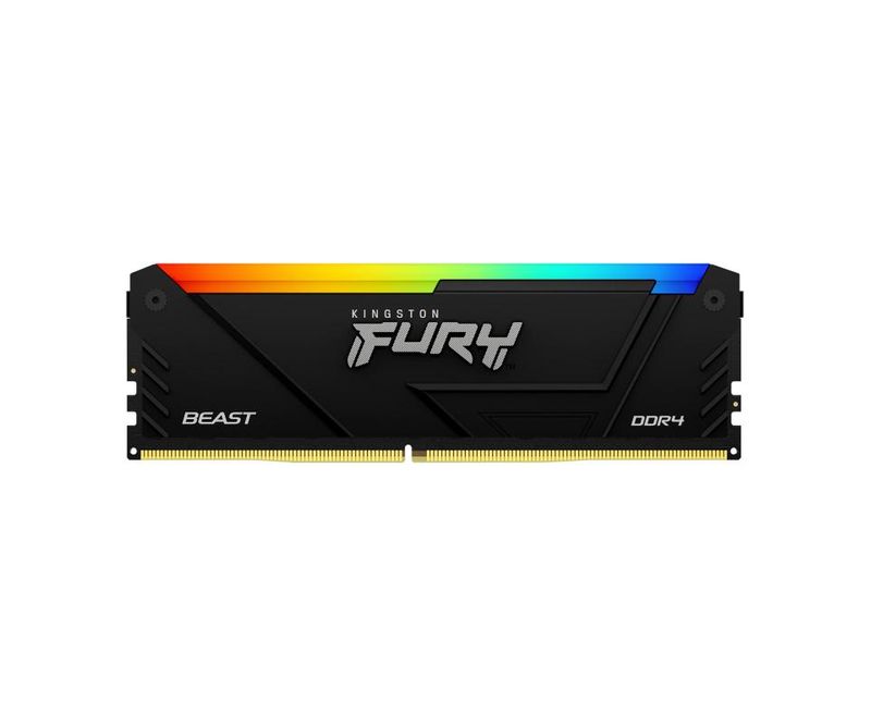 KS-DDR4-16GB-K2-3600-KF436C17BB2AK2-16-0
