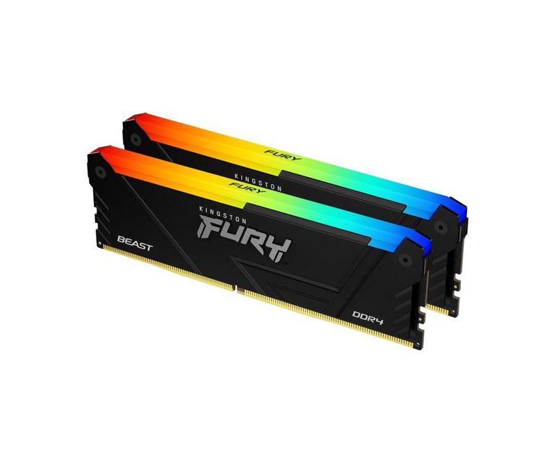 KS-DDR4-16GB-K2-3600-KF436C17BB2AK2-16-0