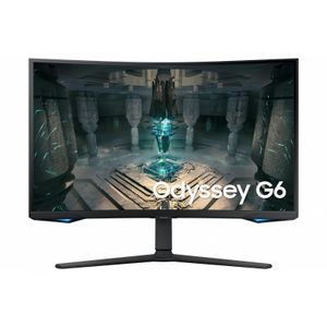 Monitor Samsung 32 LS32BG650EUXEN