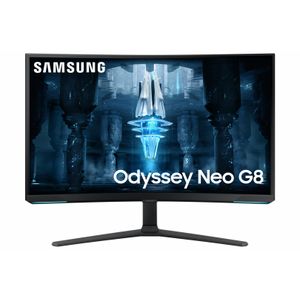 Monitor Samsung 32" LS32BG850NPXEN