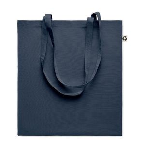 Sacosa din bumbac reciclat