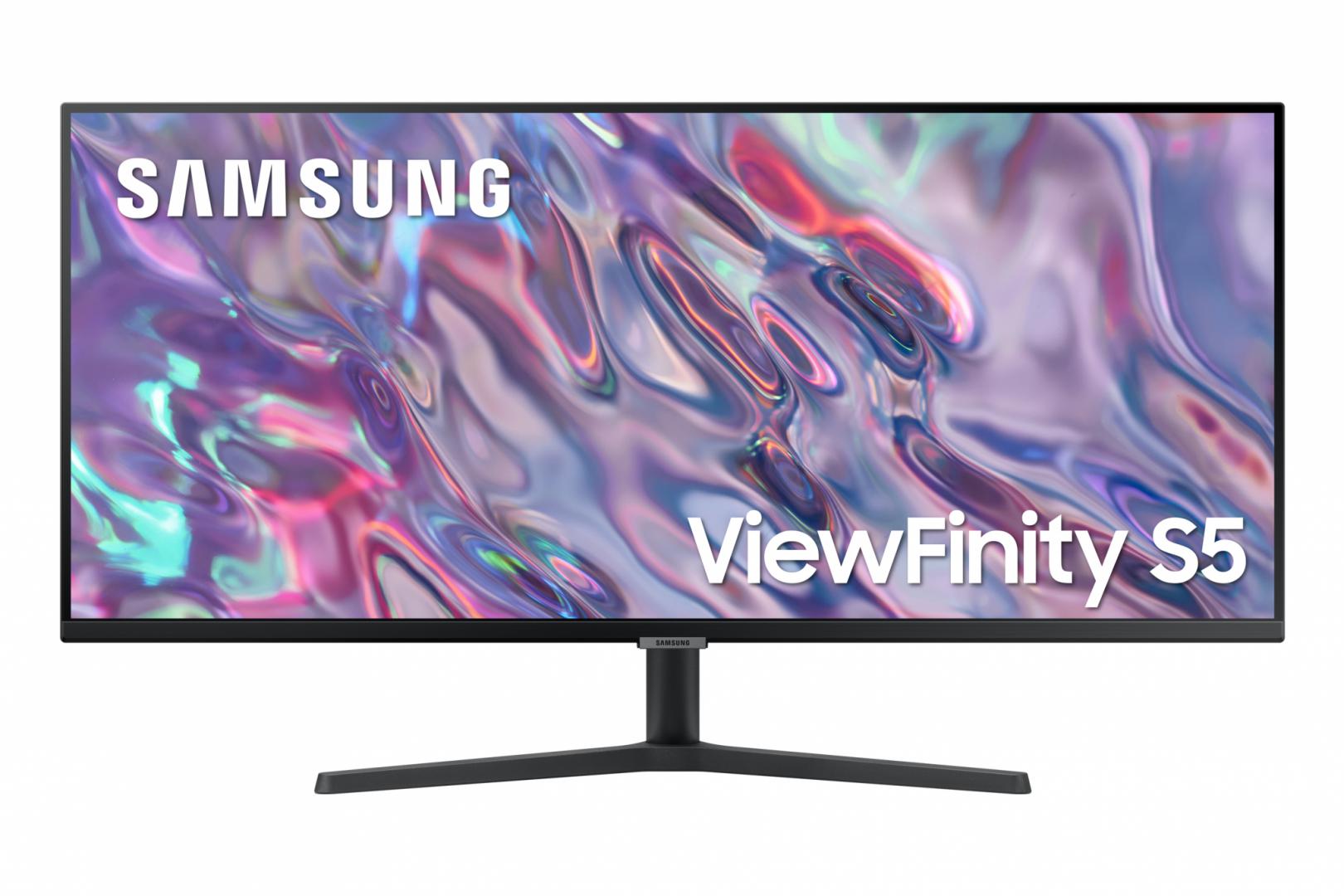 Monitor Samsung 34 LS34C500GAUXEN
