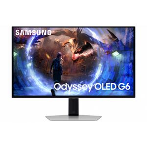 Monitor Samsung 27 LS27DG602SUXEN