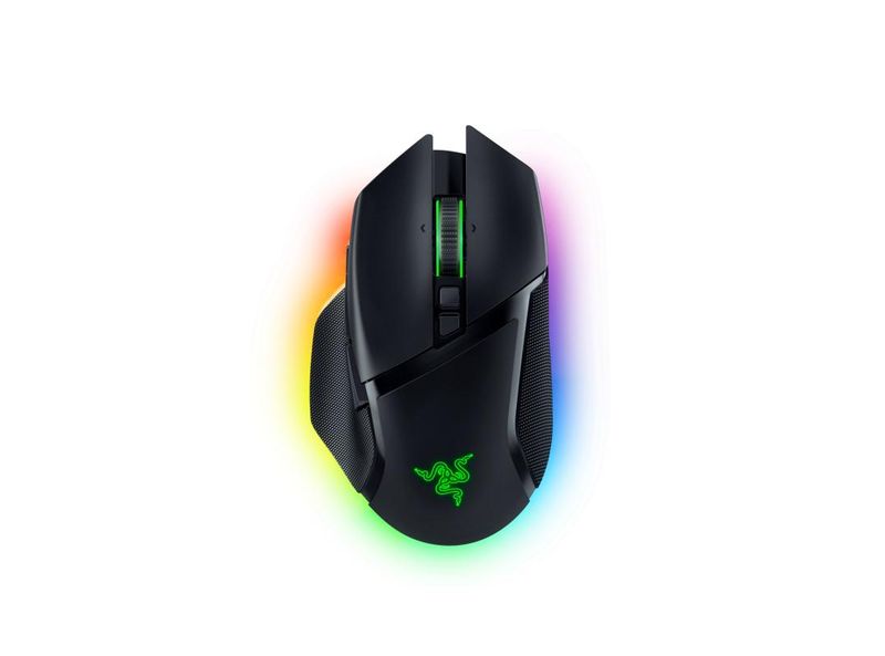 Mouse Razer Basilisk V3 PRO, negru - Dacris.net