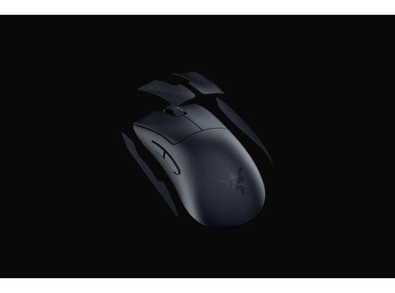 Razer DeathAdder V3 Pro Black - Dacris.net