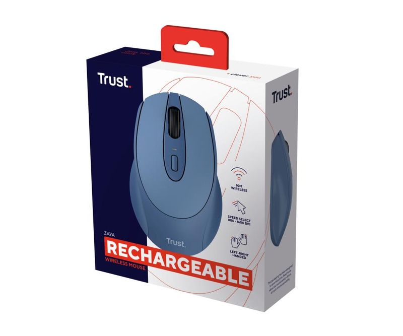 Mouse-Trust-Zaya-reincarcabil-albastru-0