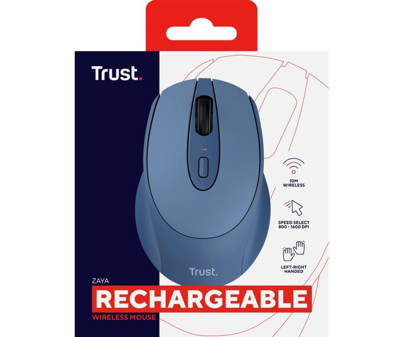 Mouse-Trust-Zaya-reincarcabil-albastru-0