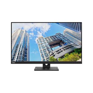 ThinkVision E28u-20 28" IPS UHD HDMI 3Y