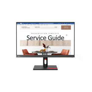 ThinkVision S24i-30 24 IPS FHD HDMI 3Y