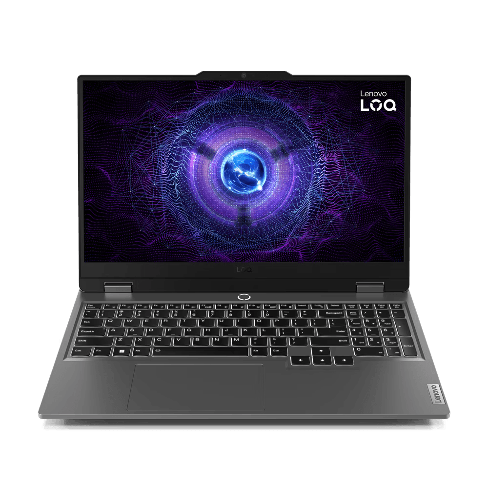 LOQ 15 FHD I7-13650HX 24GB 1TB 4050 DOS