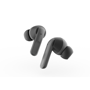 Casti Akai BTJE-J20ANC wireless, negru