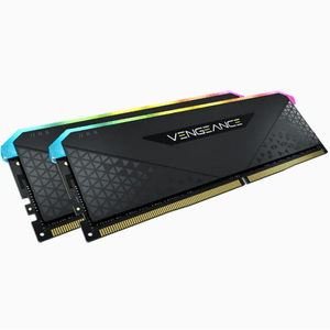 CR VENGEANCE LPX 32GB Kit DDR4 3200