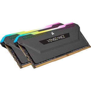 CR VENGEANCE 16GB (2x8GB) DDR4 3200