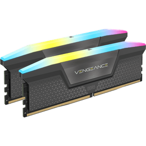 CR DRAM 32GB(2x16GB) V 5200 MHZ DDR5 C40