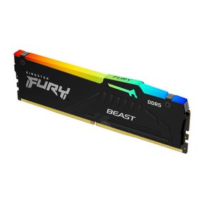 16GB 5600MT/s DDR5 CL36 DIMM FURY Beast