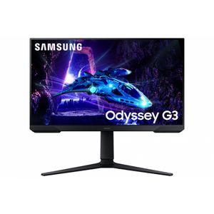 Monitor Samsung 24 LS24DG300EUXEN