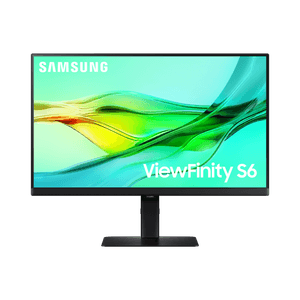 Monitor Samsung 24 LS24D600UAUXEN