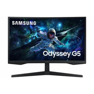 Monitor Samsung 27 LS27CG552EUXEN