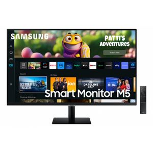 Monitor Samsung 27 LS27CM500EUXDU