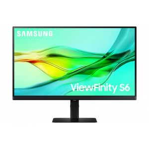 Monitor Samsung 27 LS27D600UAUXEN