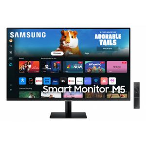 Monitor Samsung 27" LS27DM500EUXDU