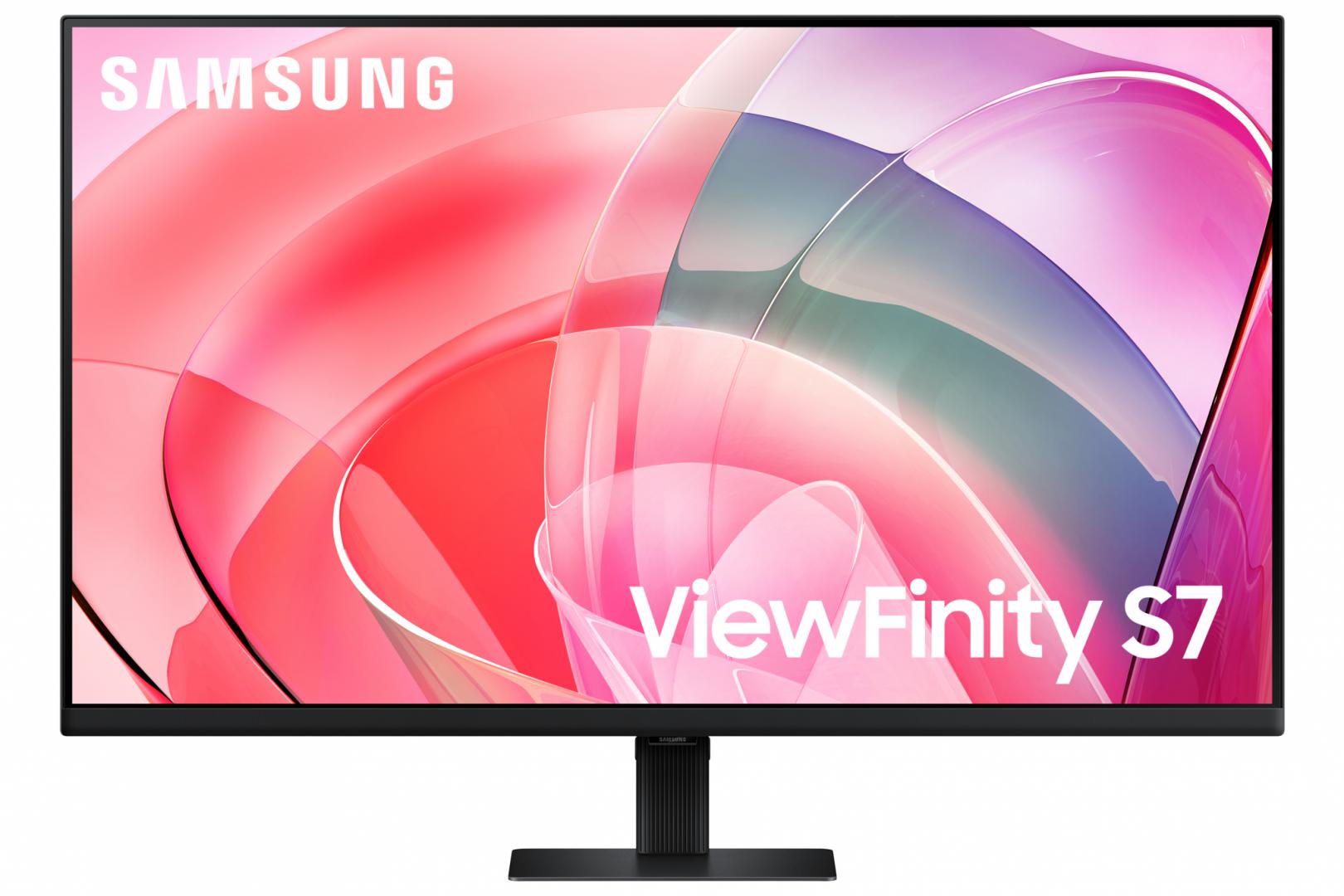Monitor Samsung 32 LS32D700EAUXEN