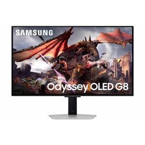 Monitor Samsung 32 LS32DG802SUXDU