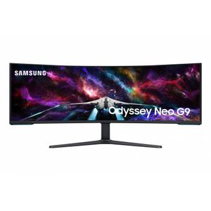 Monitor Samsung 57 LS57CG952NUXEN