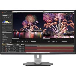 Monitor Philips 31.2 328P6AUBREB/00