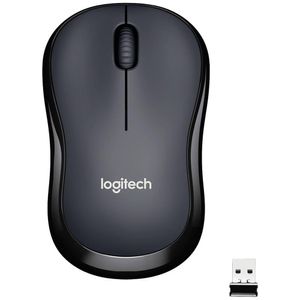 Mouse Logitech M220 Silent 1000 DPI, ng