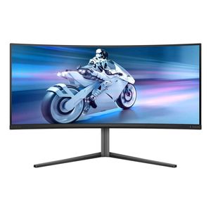 Monitor Philips 34 34M2C6500/00
