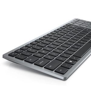 Dell Wireless Keyboard - KB740 - US Int