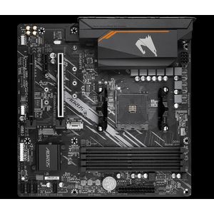 MB GIGABYTE AMD B550M AORUS ELITE