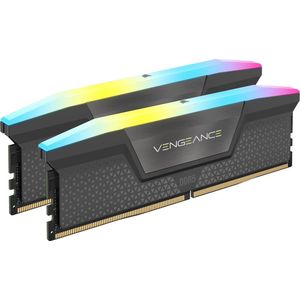 CR VENGEANCE 32GB (2x16GB) DDR5 KIT