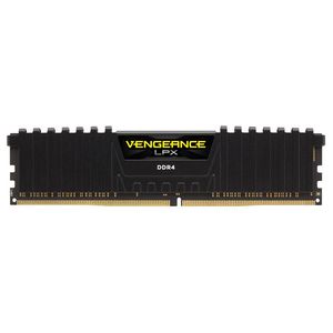 CR DDR4 16GB 2666 CMK16GX4M4A2666C16