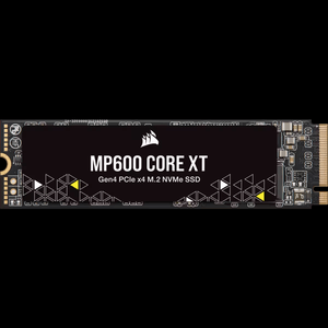 CR SSD MP600 CORE XT 4TB M.2 NVMe PCIe 4