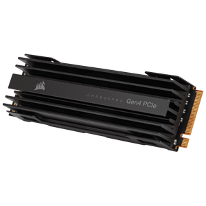 CR SSD MP600 PRO 4TB M.2 NVME PCIe 4