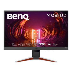 MONITOR 23.8" BENQ EX240N