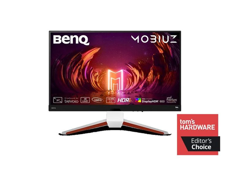 Monitor BenQ 32