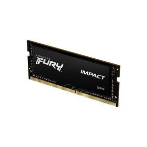 KS DDR4 SODIMM 32GB 3200 KF432S20IB/32