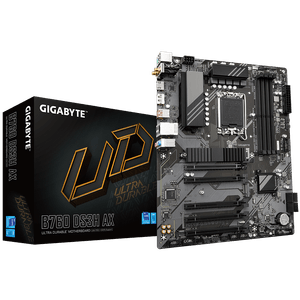MB GIGABYTE B760 DS3H AX LGA1700 DDR5