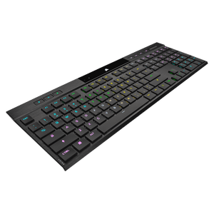 Tastatura Gaming Mecanica Corsair K100 A