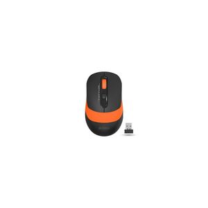 MOUSE A4TECH FG10 WS 2000DPI, PORTOCALIU