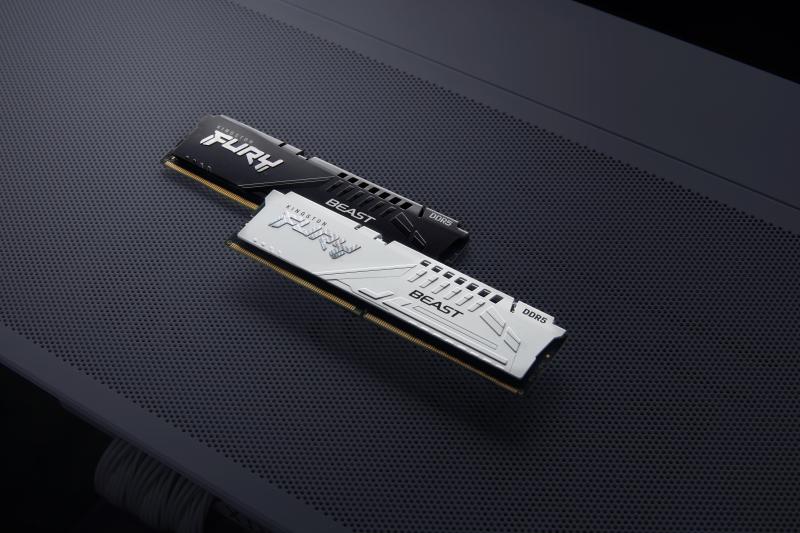 KS DDR5 16GB K2 6000MHZ KF560C30BBEK2-16