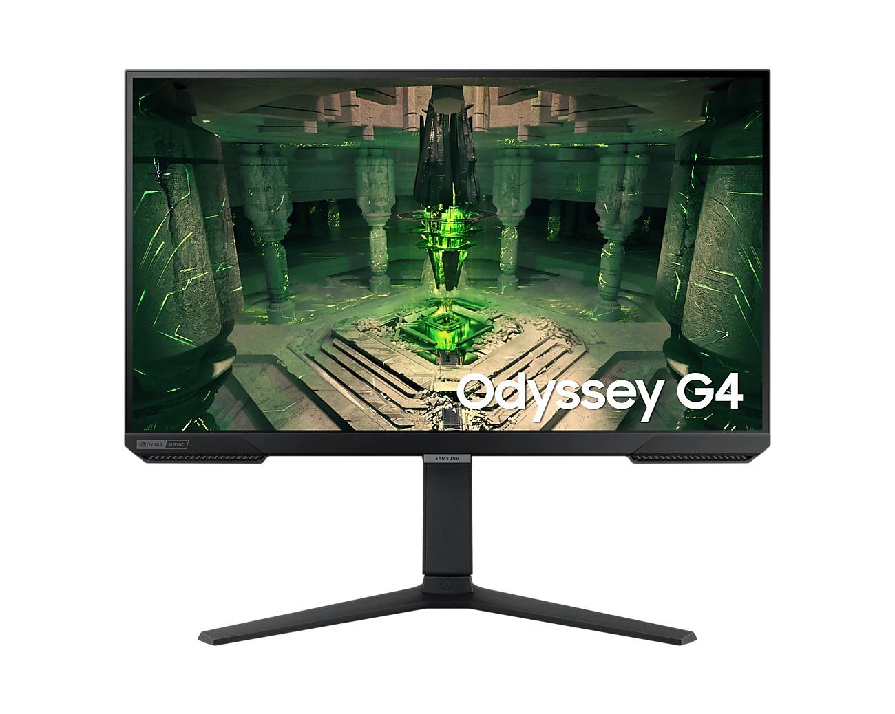 Monitor Samsung 27 LS27BG400EUXEN
