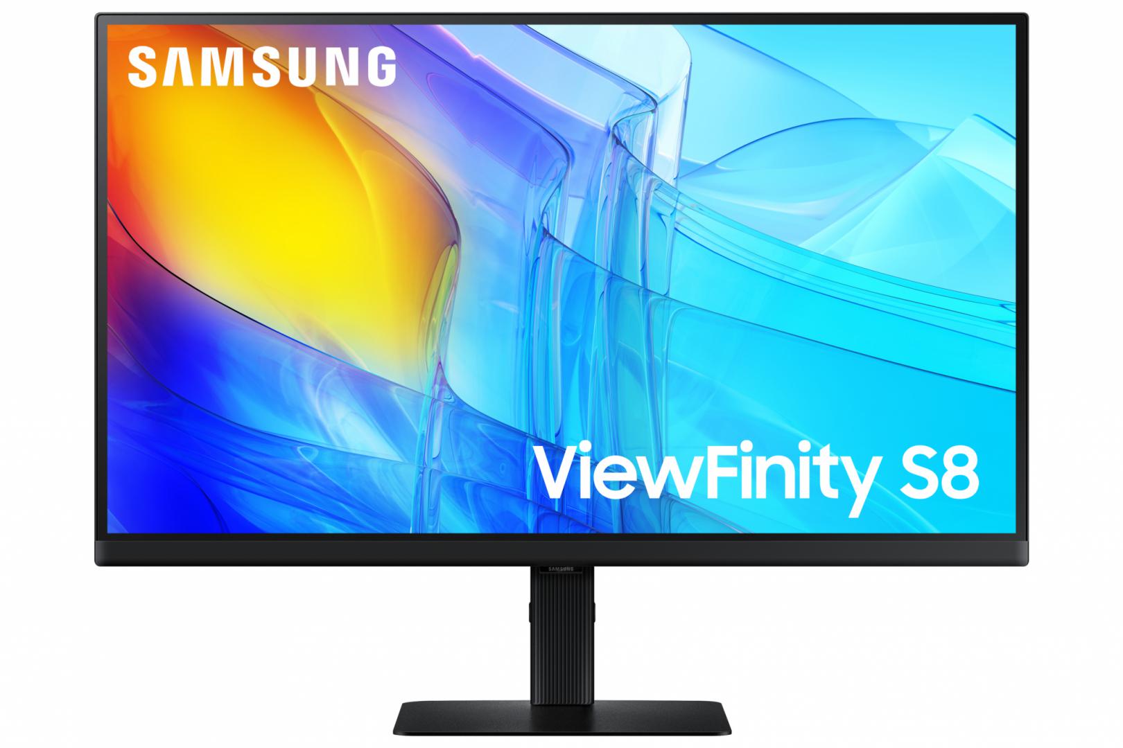 Monitor Samsung 27 LS27D800EAUXEN