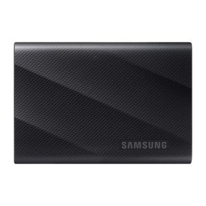 SSD Extern Samsung, T9, 4TB, USB 3.2, Bl