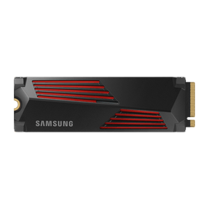 SSD Samsung, 990 PRO,4TB,  M.2 , PCIe 4.